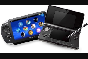PS Vitaが3DSに比べて優れていたところ「画質」「ギャルゲーラインナップの豊富さ」