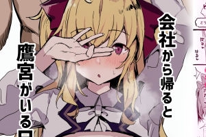 ｴﾛ同人のガッカリ作品チョイス「東方」「FGO」「VTuber」