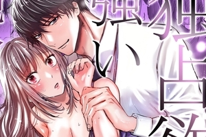 少女漫画「イケメンとH」女向けｴﾛ漫画「イケメンに性的暴行される」